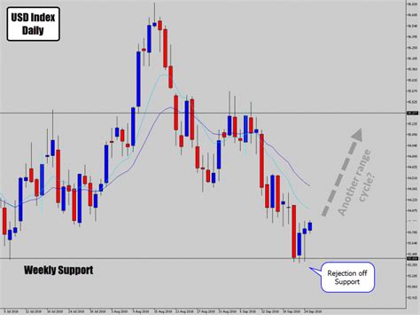 *HIGH PROFIT* Rejection Candle Reversal Trade Signal