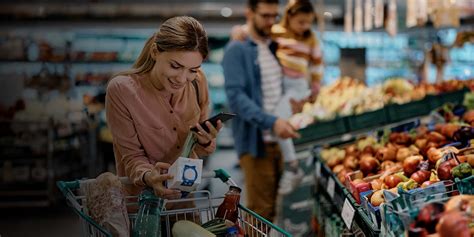 Normativa Sobre Etiquetado De Productos Alimenticios