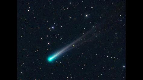 Comets, Asteroids and Meteors - Science News