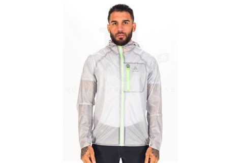 Odlo Zeroweight Dual Dry Waterproof M Special Offer Man Clothing