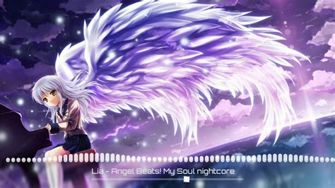 Lia My Soul Your Beats Nightcore YouTube