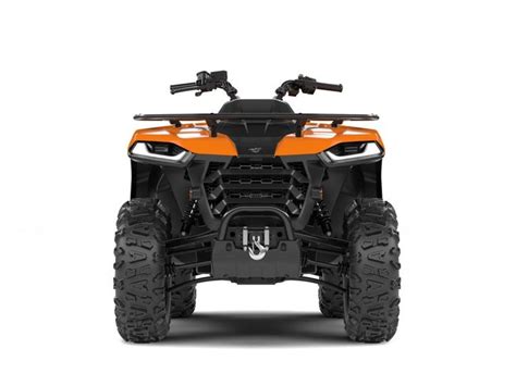 Segway Snarler At S Naked Outokummunpienkone Fi