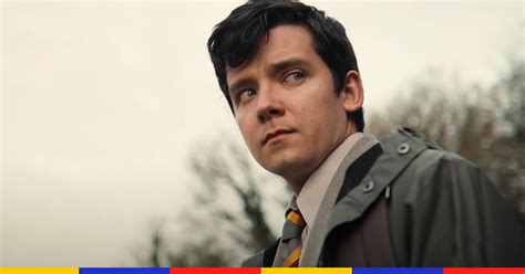 Le Message Dotis Au C Ur Du Nouveau Trailer De La Saison De Sex Education