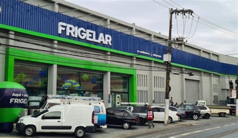 Frigelar Imbiribeira - Frigelar – Telefone, Reclamações