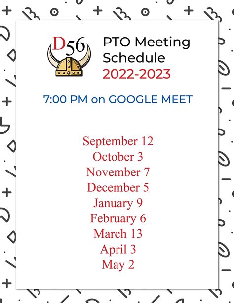 Meetings Minutes Gurnee District 56