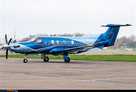 Pilatus PC 12 NGX Large Preview AirTeamImages