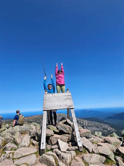 Melissa Pearman S Appalachian Trail Journal Day Trail