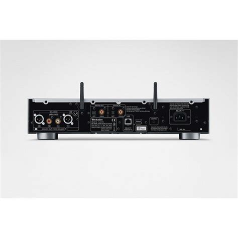Technics SL-G700 Silver Technics CD проигрыватели 147 060 грн