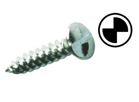 Salient Features Of Clutch Head Screws