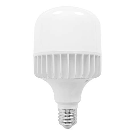 Lampada Led Alta Potencia W Bivolt Luz Branca K E Lm Ledvance