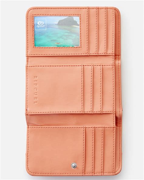 CARTEIRA RIP CURL MID SIZED WALLET 002WWA