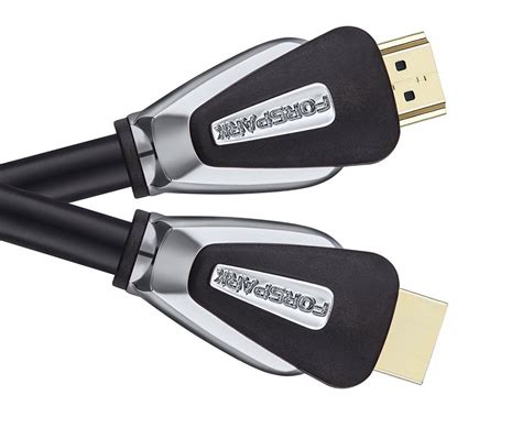 Forspark High Speed Ultra Hdmi Cable 25ft With Ethernet Full Hd