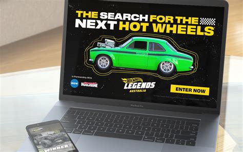 Hot Wheels Legends Night Day