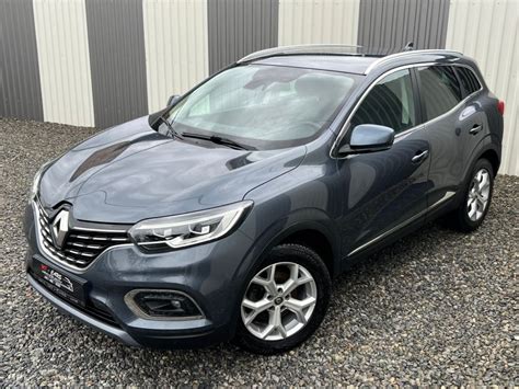 Renault Kadjar Dci Automatik Redizajn Full Led Svjetla Poluko A