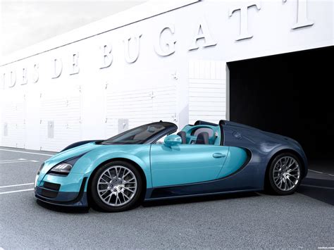 Fotos De Bugatti Veyron Grand Sport Roadster Jean Pierre Wimille 2013