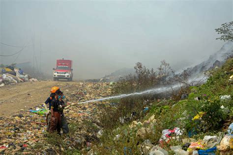 Jangan Buang Sampah Ke Tpa Sarimukti