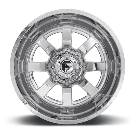 Fuel Dually Wheels Ff D Lug Rear Wheels Ff D Lug Rear Rims