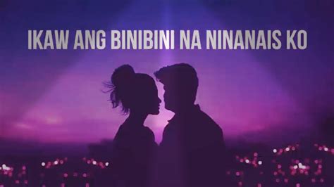 Binibining Marikit Lyrics Youtube