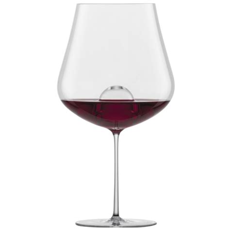 Zwiesel Glas Air Sense Bourgogne St Ck Zwiesel Glas Air