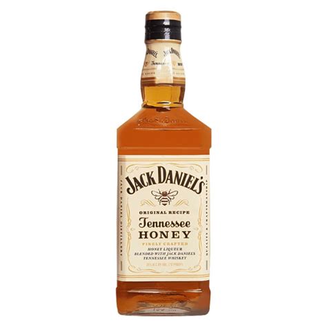 Виски Jack Daniel’s Honey 1L - AMARO