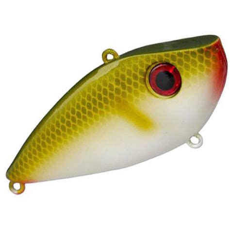 Strike King Red Eye Shad Lipless Crankbait Sportsmans Warehouse