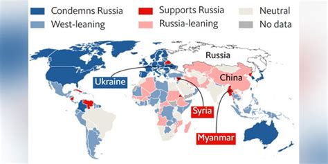 D Crypter Imagen Carte Des Pays Qui Soutiennent La Russie Fr