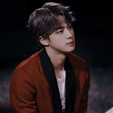 Bts Jin Kim Seokjin Seokjin