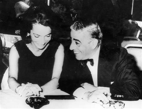 A Reporter Exposed Jackie Kennedy And Aristotle Onassis S Relationship