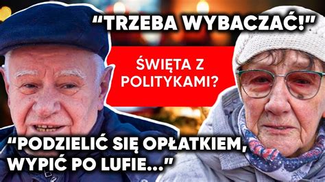 Ho Ownia Tusk Czy Morawiecki Kt Rego Polityka Polacy Zaprosiliby Na