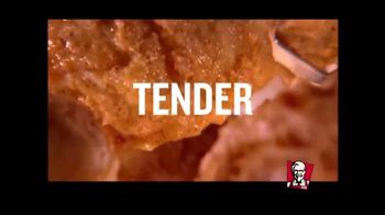 KFC 10 Piece Bucket TV Spot Limited Time Offer ISpot Tv