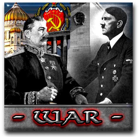 Download Stalin And The Great Patriotic War Hitler Vs Stalin Capsleri