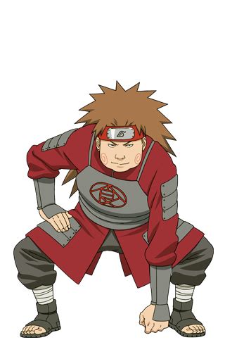 Choji Akimichi Render [naruto Online] By Maxiuchiha22 On Deviantart