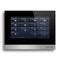 Home Automation System Control Panel Ip Touch Busch Jaeger For