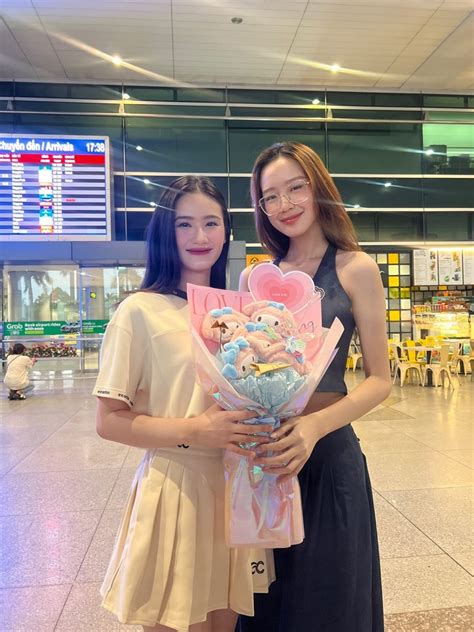 Hot Nhi H Nh Ph C M Ch M B N Trai Khi V Vi T Nam Visual N T C Ng B N Thi N N V D N H U