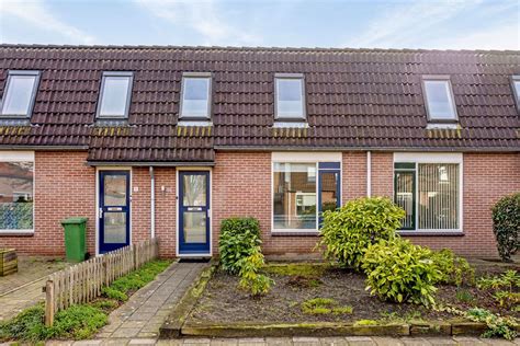 Huis Verkocht De Hop Ep Almelo Funda