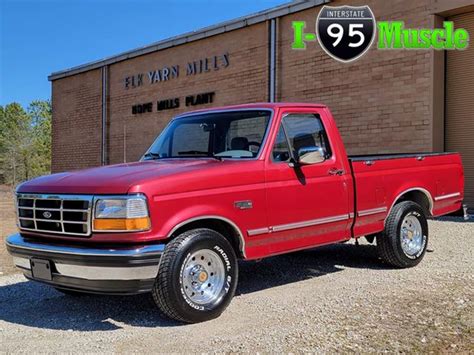 1994 Ford F150 For Sale Cc 1448975