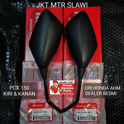 Jual Spion Kanan Kiri Kaca Spion Mirror PCX 150 PCX 160 Vario 160