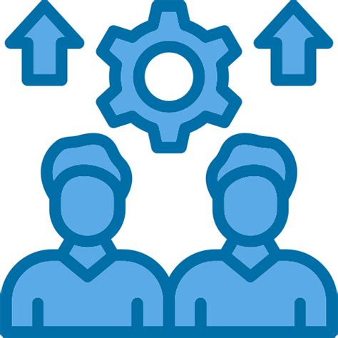 resources generic blue icon