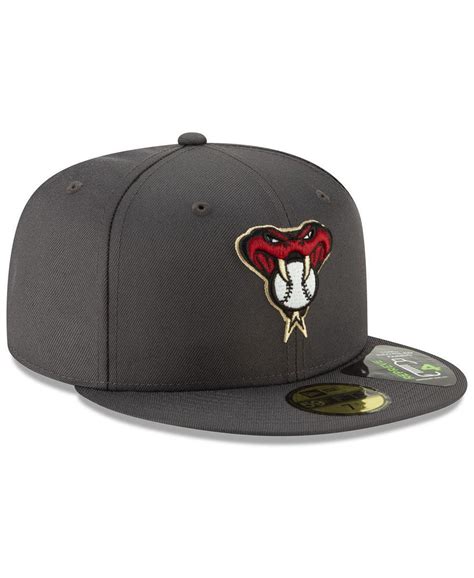 New Era Arizona Diamondbacks Recycled 59FIFTY Fitted Hat