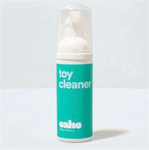 The 11 Best Sex Toy Cleaners Ranked Purewow