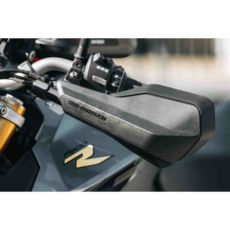 Motorcycle Sport Handguard Kit Sw Motech Hdg B Honda Cb