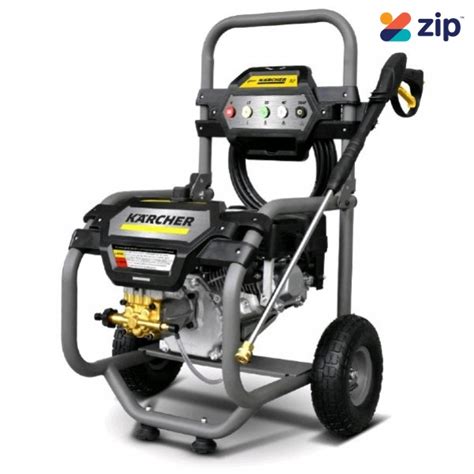 Karcher G Psi Petrol High Pressure Washer