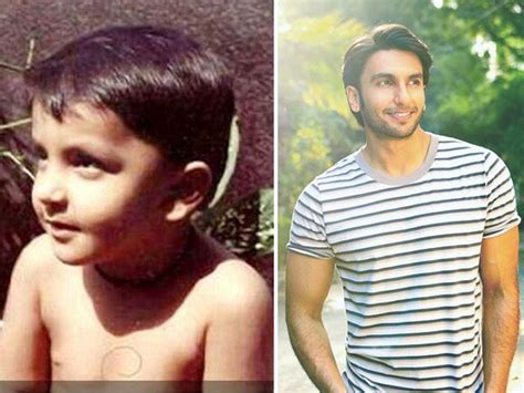 Cute Childhood Photos Collection Of Bollywood Stars Bollywood Stars