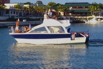 Private Catamaran Cruise in Punta Cana | TourTipster.com