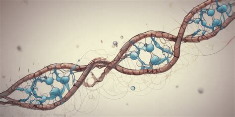 Chapter 6 How Cells Read The Genome Transcription And Rna Synthesis