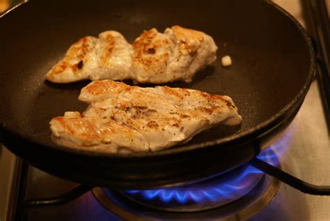 Паста альфредо с грибами и курицей - пошаговый рецепт с фото (24585 ...