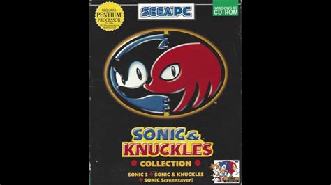 Sonic Knuckles Sonic 3 Prototype Unused Super Sonic Theme Korg And