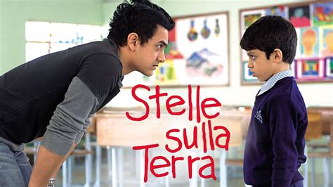 Stelle Sulla Terra Ita Film Completo YouTube