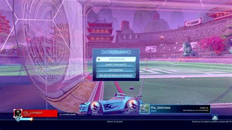 Rocket League Gra Z Widzami YouTube