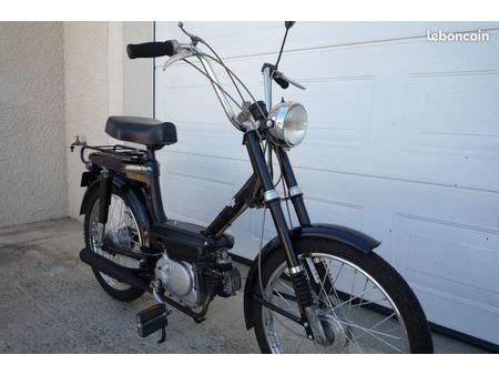 HONDA HONDA AMIGO PF 50 MOTEUR 4T AVEC CERTIFICAT D IMMATRICULATION 05